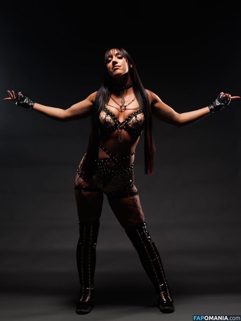 Jacy Jayne / NXT / jacyjaynewwe ヌード OnlyFans  流出写真 #11