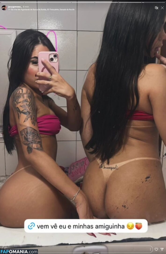 00dasmidiass / Jacygomezz / bblinda.zo / kcamposx / kcamposx7 ヌード OnlyFans  流出写真 #1