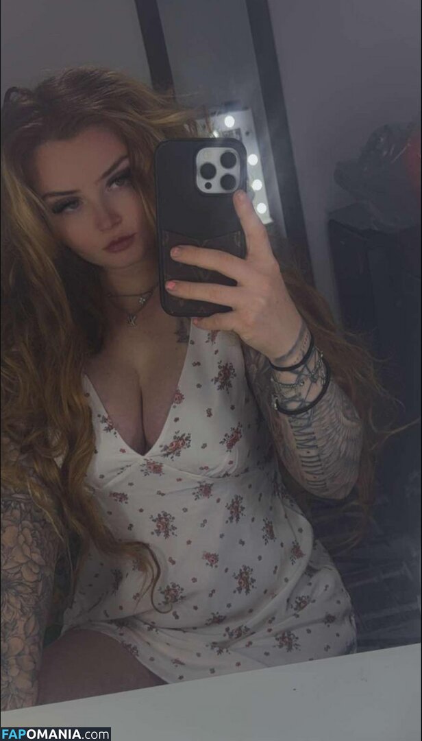 Jada Rounds / jj_roundss98 ヌード OnlyFans  流出写真 #7