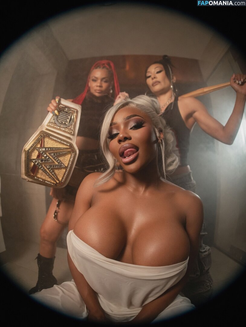 Jade Cargill / Jade_Cargill / WWE / https: / jadecargill ヌード OnlyFans  流出写真 #39