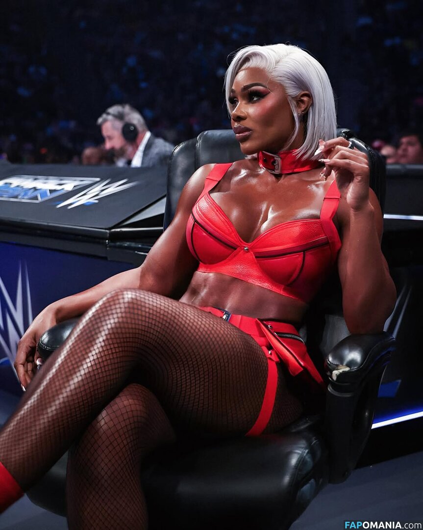 Jade Cargill / Jade_Cargill / WWE / https: / jadecargill ヌード OnlyFans  流出写真 #59