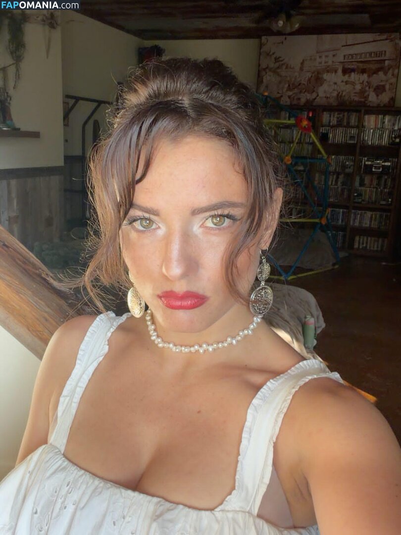 Jade Chynoweth / jadebug98 ヌード OnlyFans  流出写真 #1