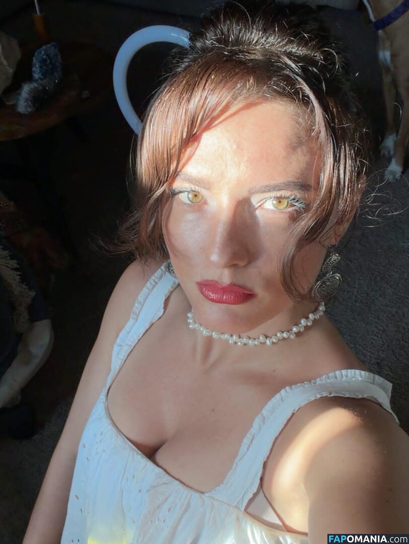 Jade Chynoweth / jadebug98 ヌード OnlyFans  流出写真 #2