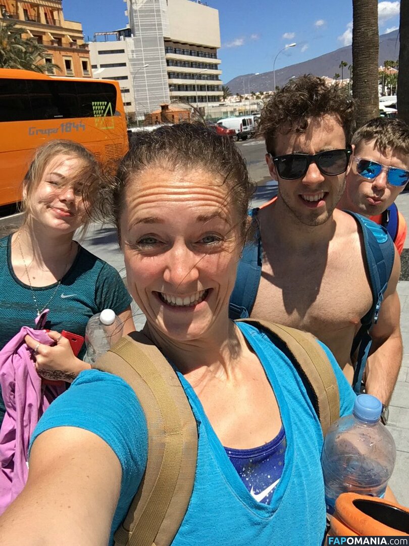 Jade Nimmo ヌード 流出写真 #395