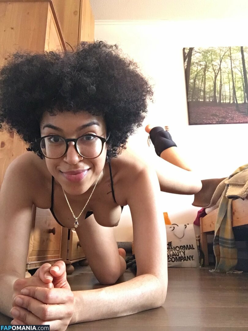 Jade Ogugua ヌード OnlyFans  流出写真 #6