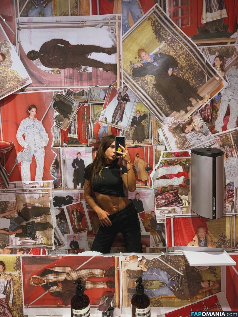 Jade Picon / jadepicon ヌード OnlyFans  流出写真 #613