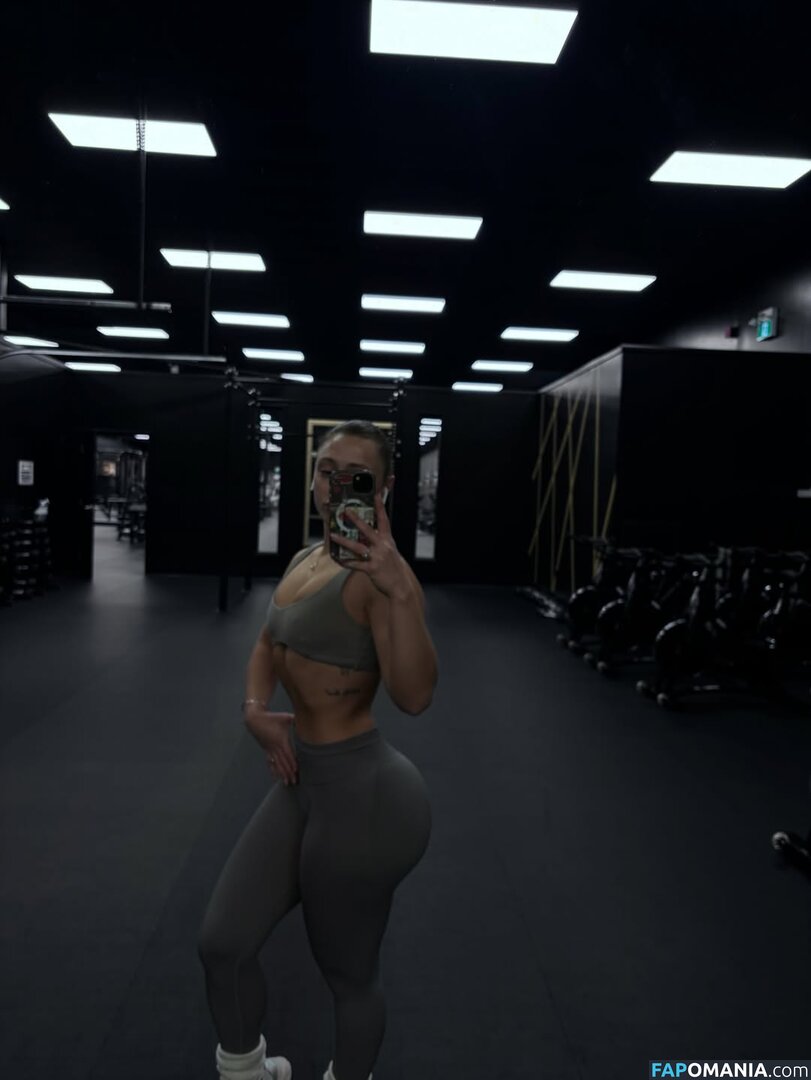 jade_tasha_ / jaden_bbbb ヌード OnlyFans  流出写真 #1