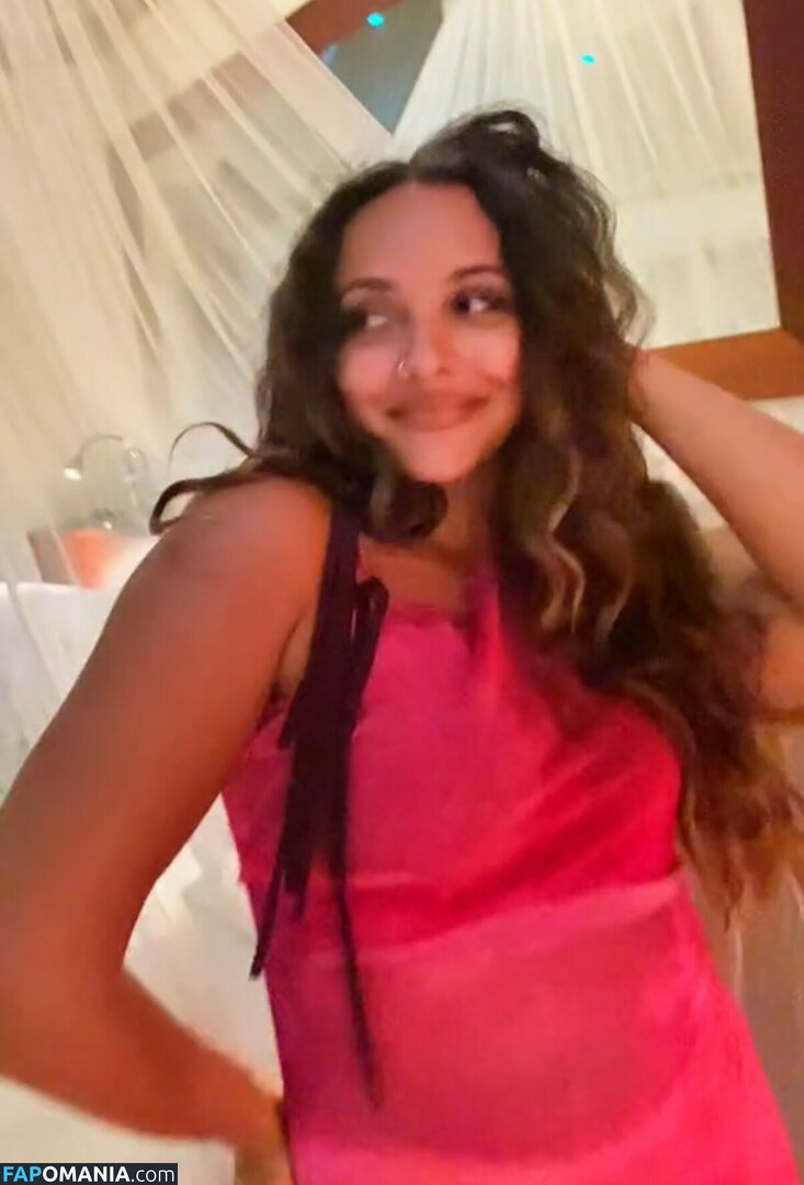 Jade Thirlwall / jadethirlwall ヌード OnlyFans  流出写真 #10