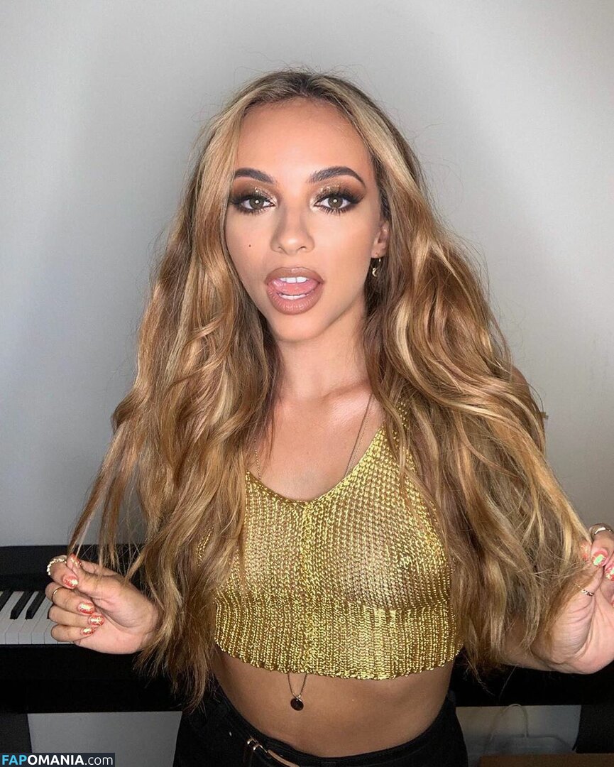 Jade Thirlwall / jadethirlwall ヌード OnlyFans  流出写真 #59