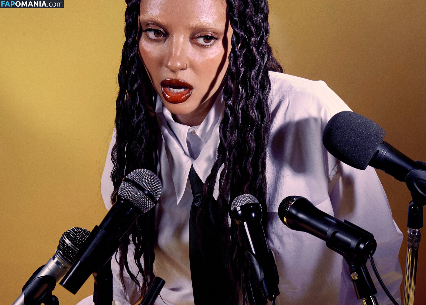 Jade Thirlwall / jadethirlwall ヌード OnlyFans  流出写真 #144