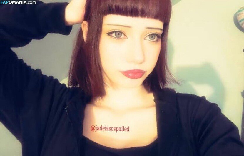 Jadeepalace / Jadeissospoiled ヌード OnlyFans  流出写真 #2