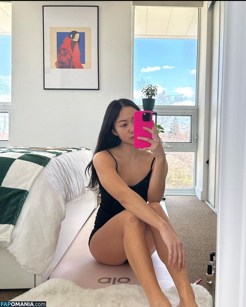 Jadesukii / SukiiJade ヌード OnlyFans  流出写真 #1