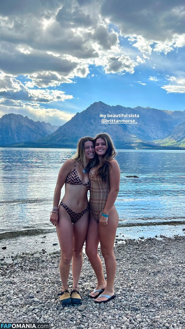 Jadyn Morse / jadynmorse ヌード OnlyFans  流出写真 #1