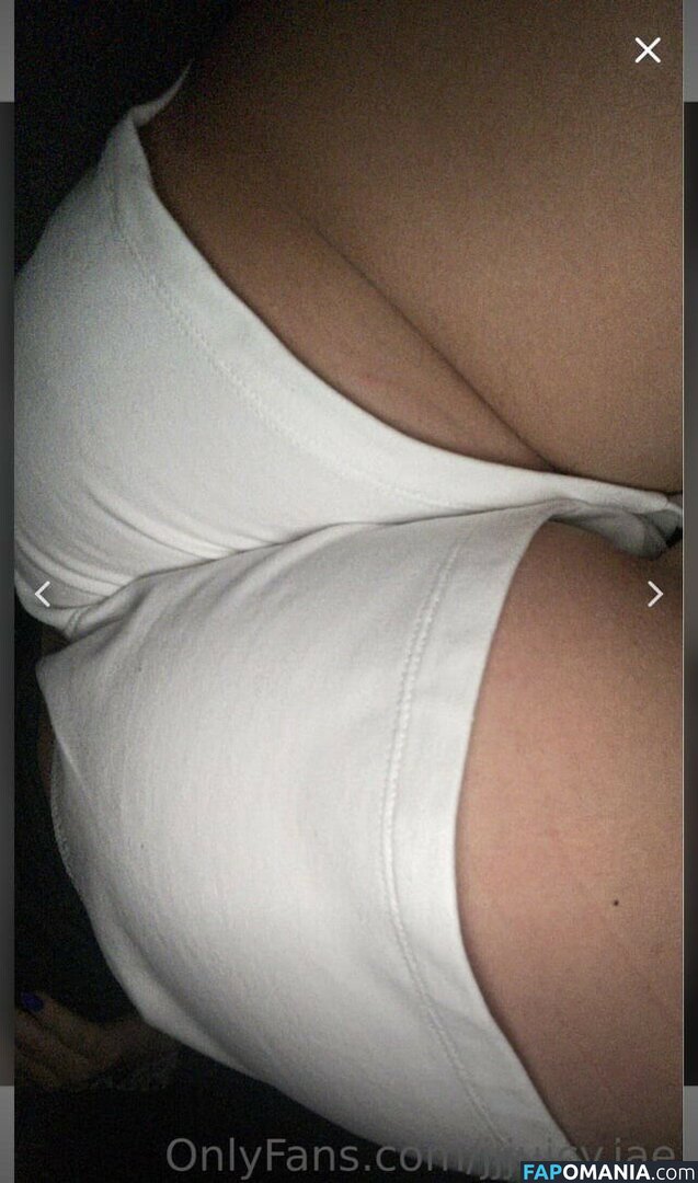 baebaej / jaedarlowe / jaedawaedaaa ヌード OnlyFans  流出写真 #6