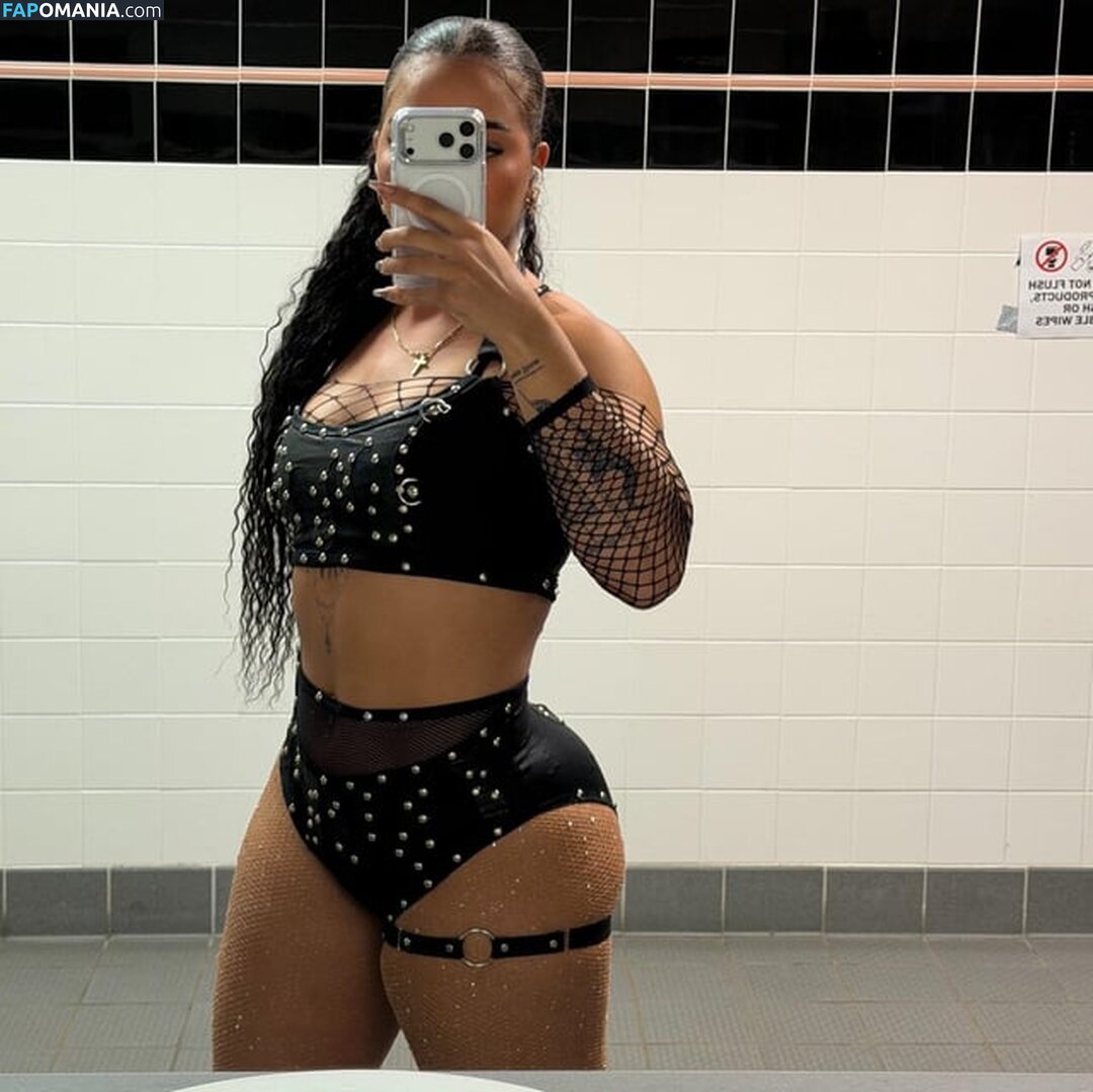 Jaida Parker - WWE / jaida.parkerwwe ヌード OnlyFans  流出写真 #128