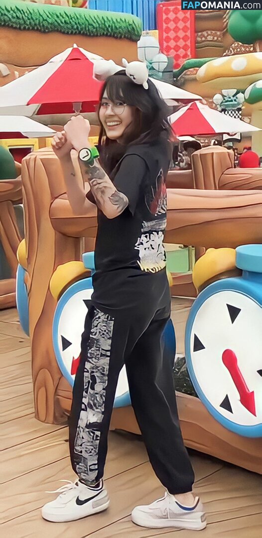 Jaiden Animations / Jaiden Dittfach ヌード OnlyFans  流出写真 #1