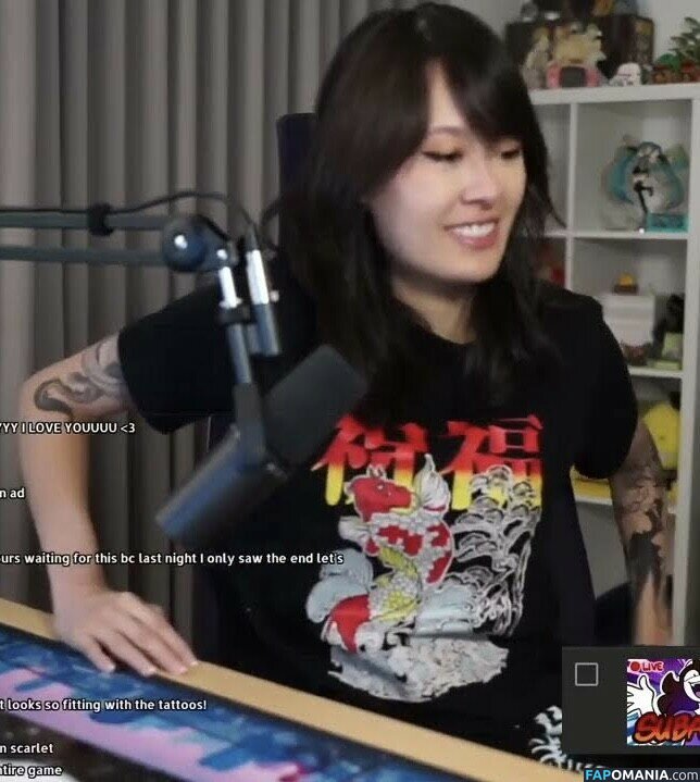 Jaiden Animations / Jaiden Dittfach ヌード OnlyFans  流出写真 #15