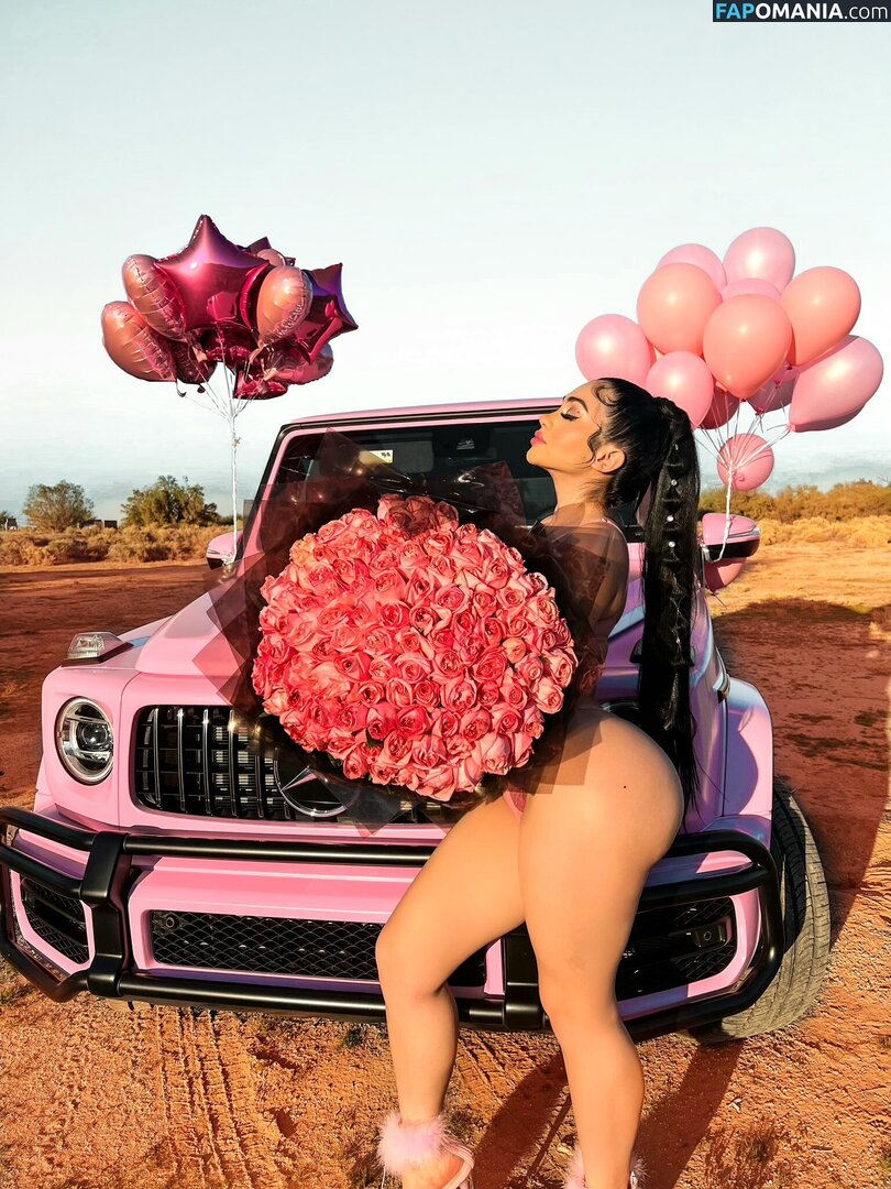 Jailyne Ojeda / jailyneojeda ヌード OnlyFans  流出写真 #13