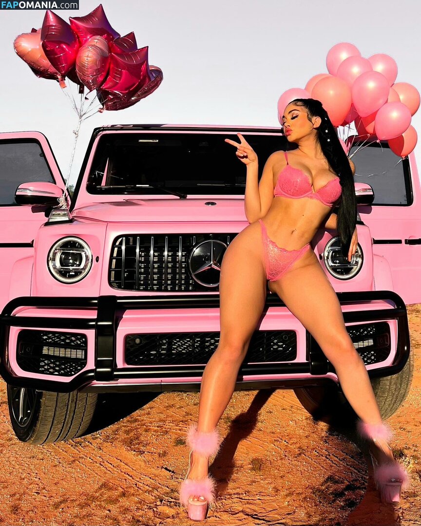 Jailyne Ojeda / jailyneojeda ヌード OnlyFans  流出写真 #14