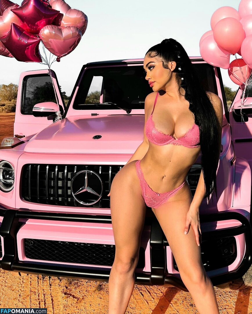 Jailyne Ojeda / jailyneojeda ヌード OnlyFans  流出写真 #15