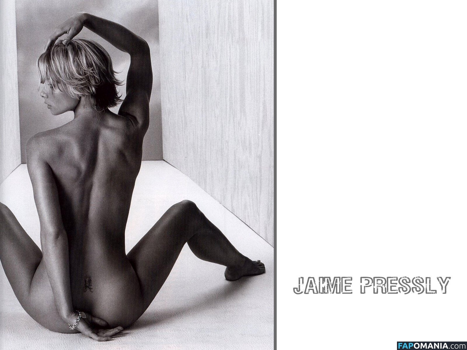 Jaime Pressly / https: / jaimepressly ヌード OnlyFans  流出写真 #50