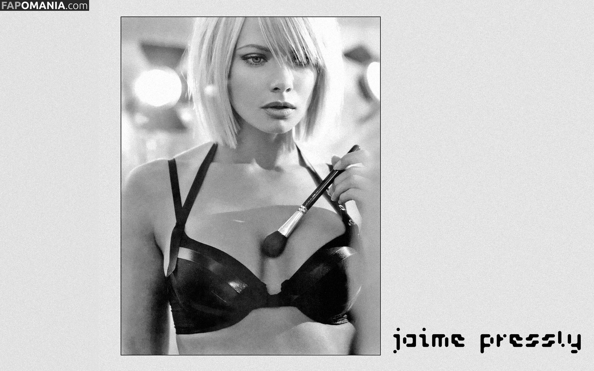 Jaime Pressly / https: / jaimepressly ヌード OnlyFans  流出写真 #56