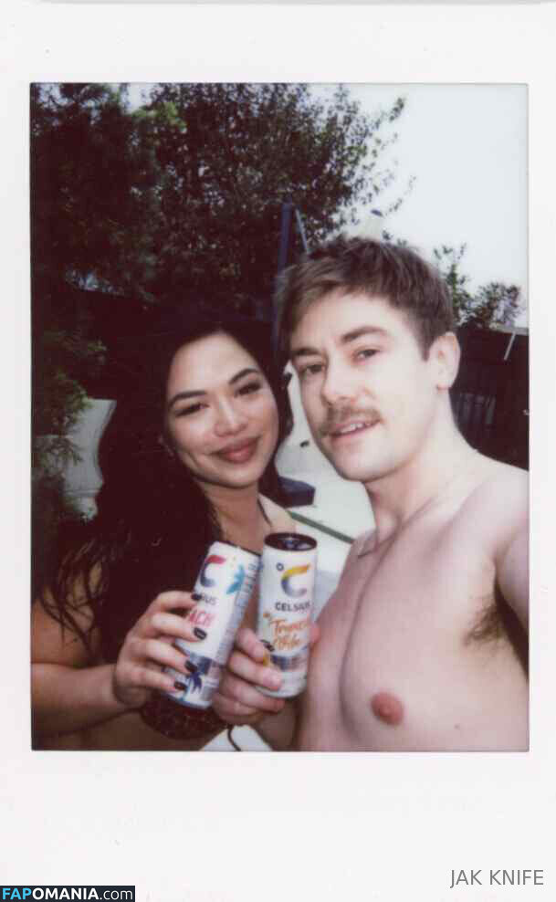 Jak Knife / Jakknife.com / hijakknife / jakknife ヌード OnlyFans  流出写真 #4