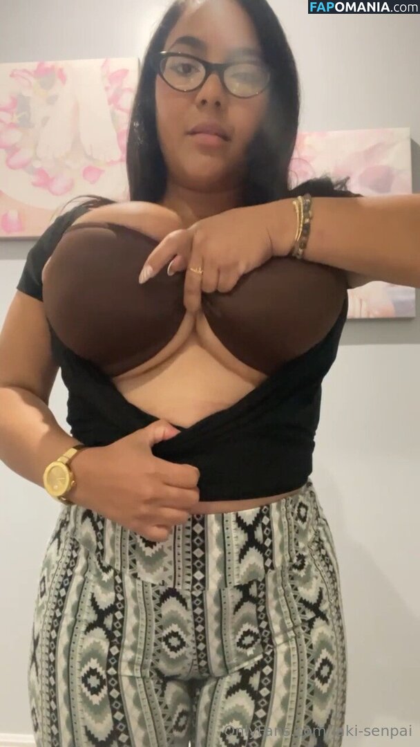 jaki-senpai / jaki_senpaii ヌード OnlyFans  流出写真 #31