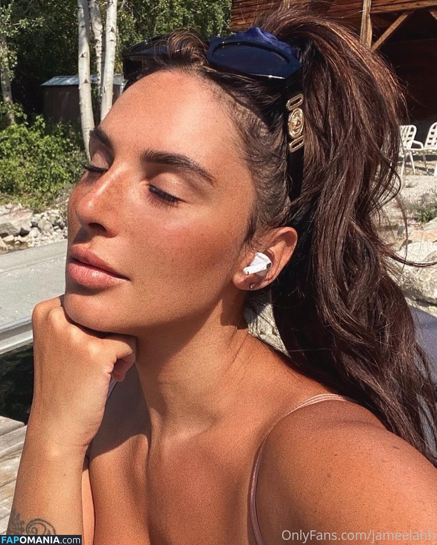 jameelahh / jamilakream ヌード OnlyFans  流出写真 #1