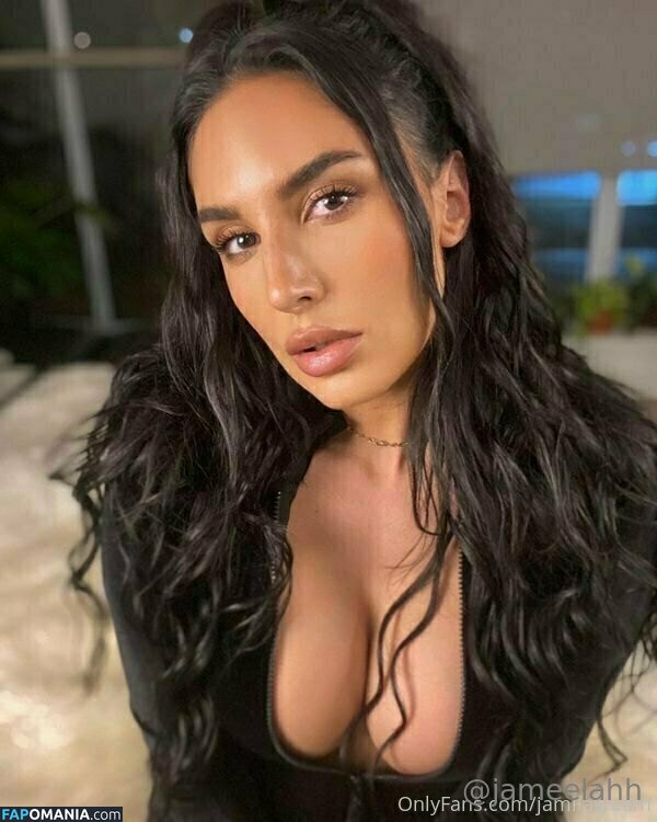 jameelahh / jamilakream ヌード OnlyFans  流出写真 #181