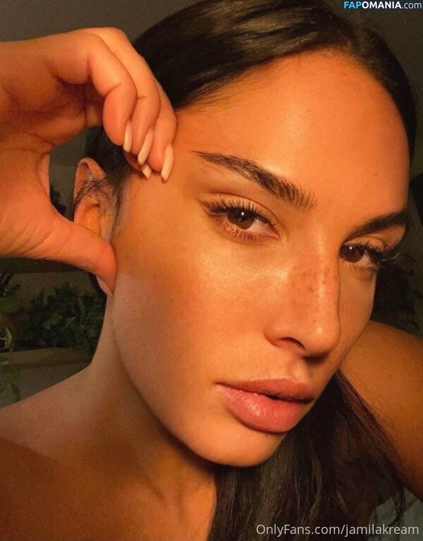 jameelahh / jamilakream ヌード OnlyFans  流出写真 #281