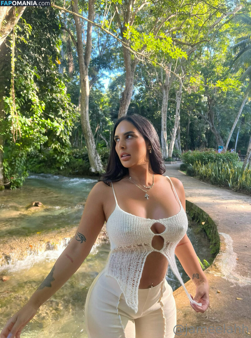 jameelahh / jamilakream ヌード OnlyFans  流出写真 #294