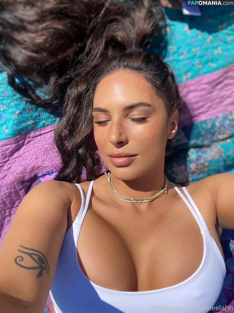 jameelahh / jamilakream ヌード OnlyFans  流出写真 #314