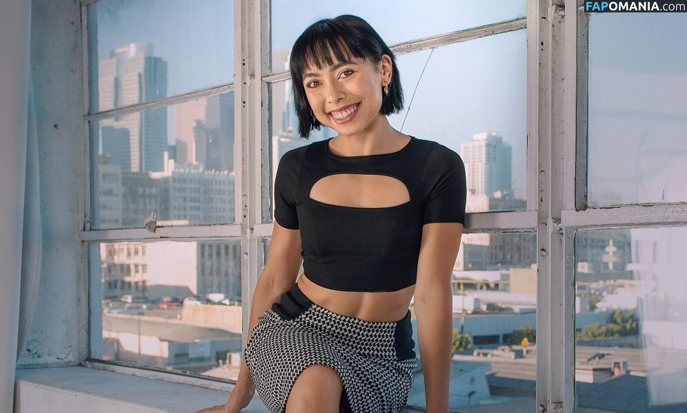 Jamie Cheung / jamiecheung___ ヌード OnlyFans  流出写真 #1