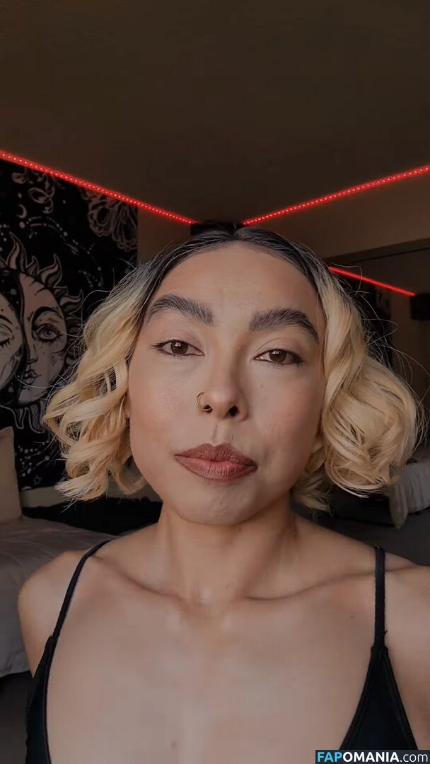 Jamie Cheung / jamiecheung___ ヌード OnlyFans  流出写真 #3