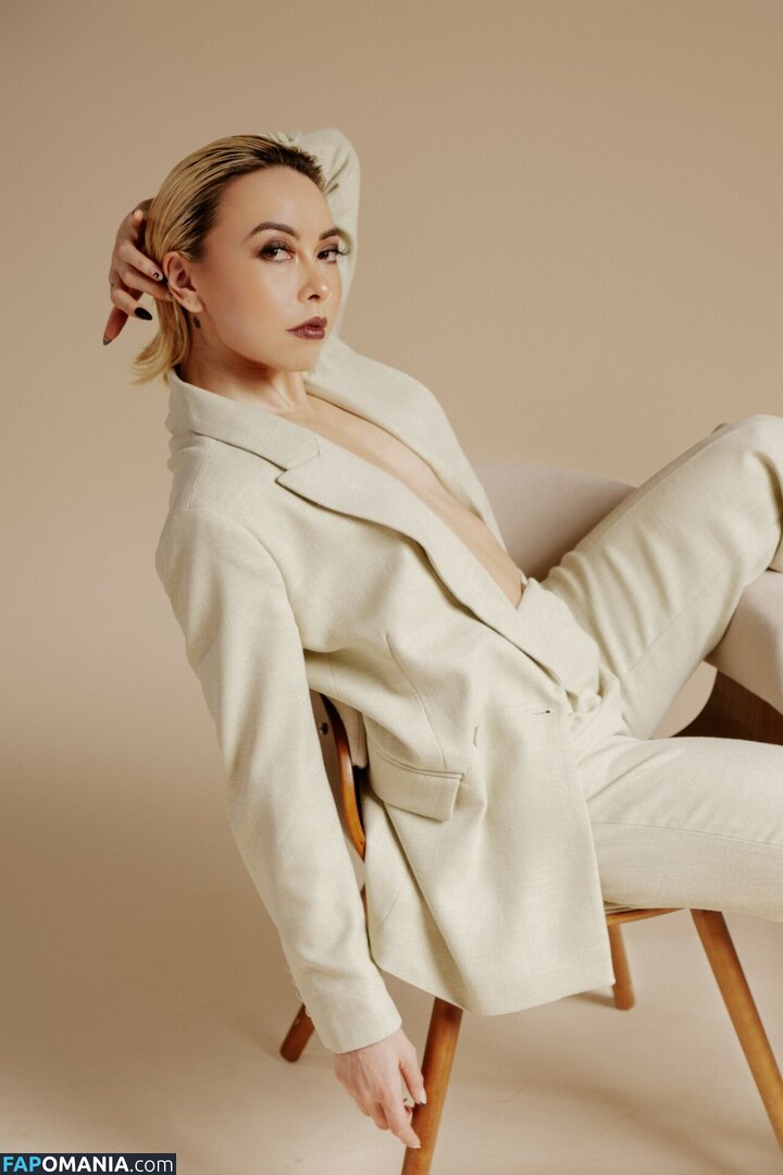 Jamie Cheung / jamiecheung___ ヌード OnlyFans  流出写真 #4