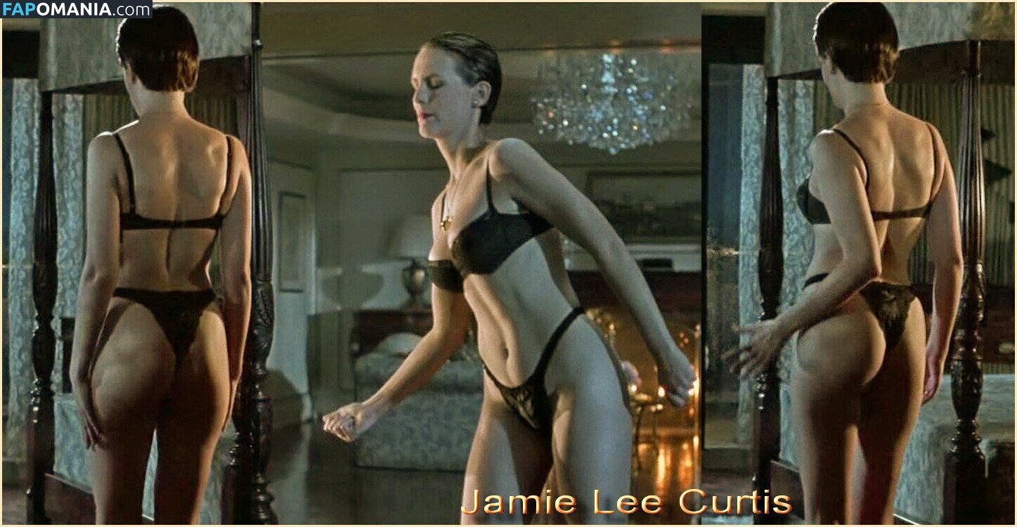 Jamie Lee Curtis / curtisleejamie / jamieleecurtis ヌード OnlyFans  流出写真 #66