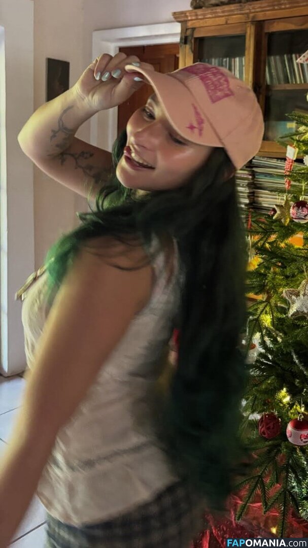 Au / Jamie Lou Stenzel / heyitsau_ra ヌード OnlyFans  流出写真 #2