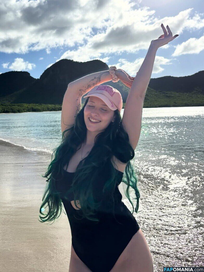 Au / Jamie Lou Stenzel / heyitsau_ra ヌード OnlyFans  流出写真 #3