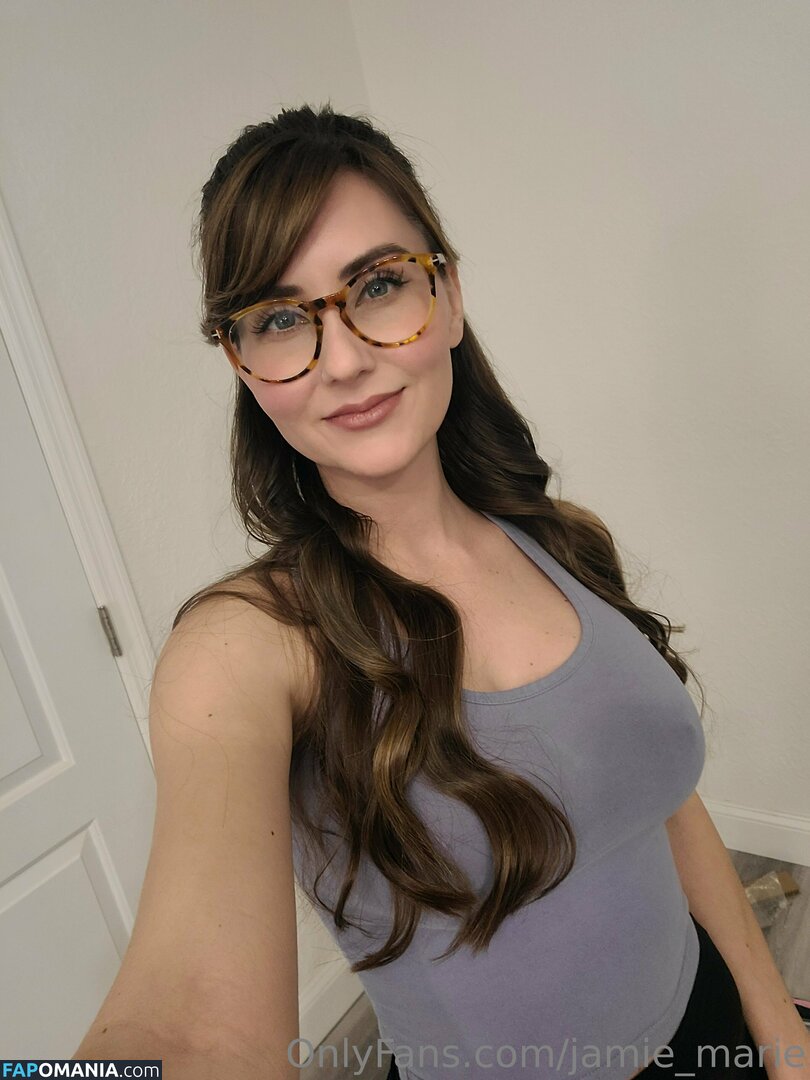 Jamie_Marie / jamiemarie_yoga ヌード OnlyFans  流出写真 #268