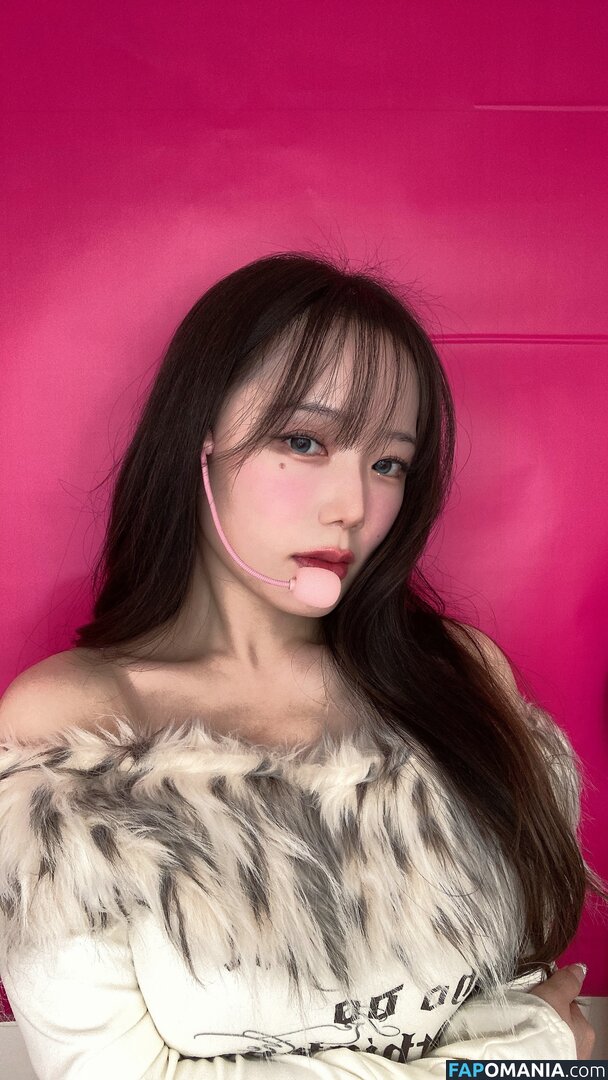 Jamonghae asmr / jamonghae._ ヌード OnlyFans  流出写真 #8