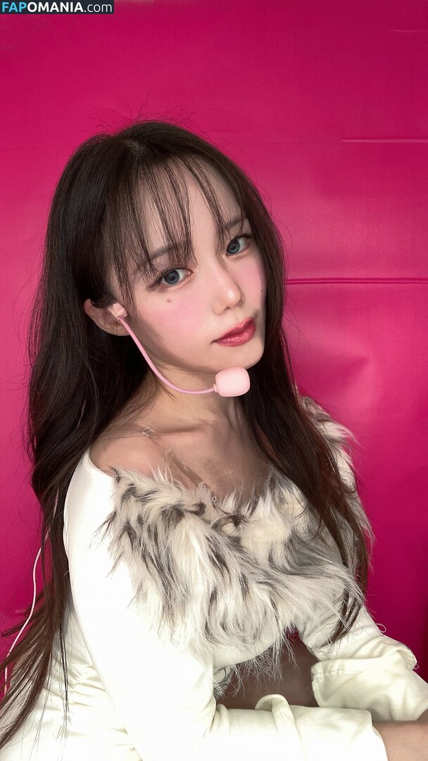 Jamonghae asmr / jamonghae._ ヌード OnlyFans  流出写真 #9