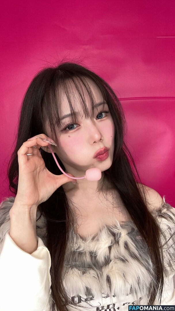 Jamonghae asmr / jamonghae._ ヌード OnlyFans  流出写真 #11