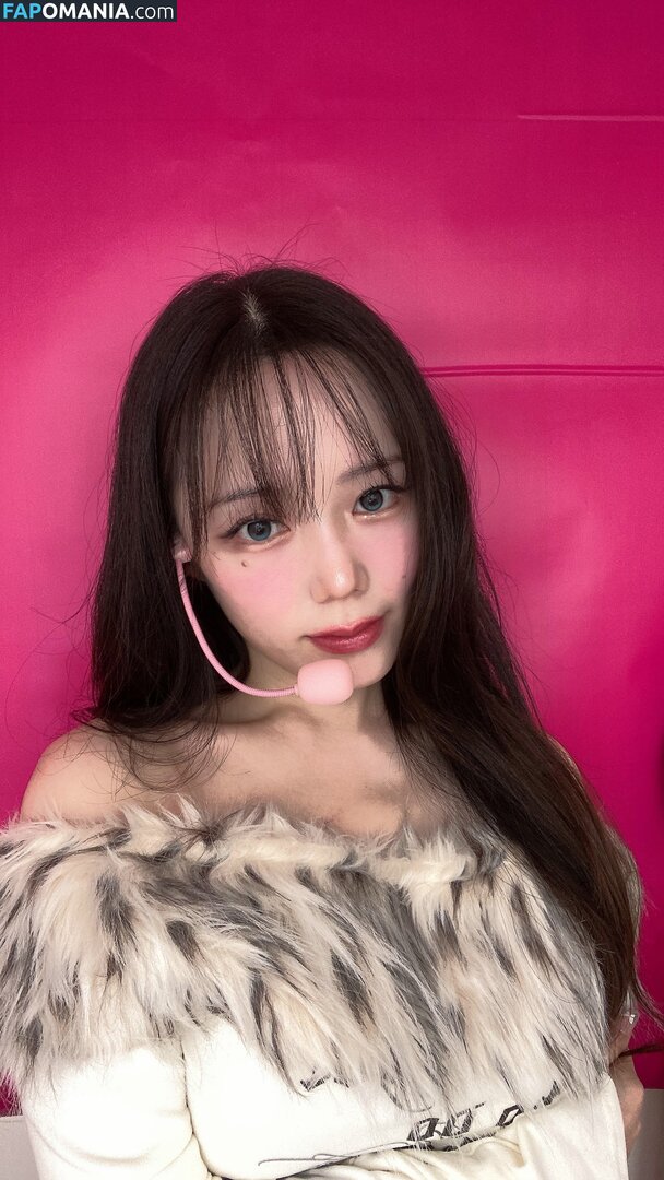 Jamonghae asmr / jamonghae._ ヌード OnlyFans  流出写真 #12