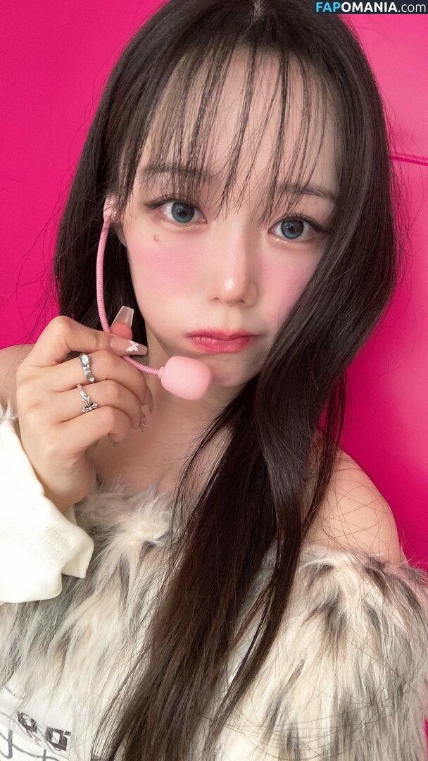 Jamonghae asmr / jamonghae._ ヌード OnlyFans  流出写真 #13