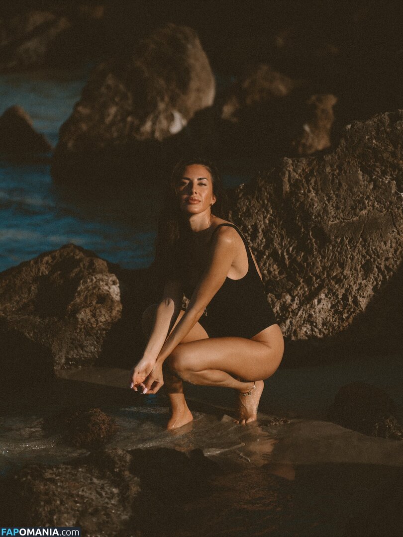 Jana Azizi / jana_azizi ヌード OnlyFans  流出写真 #3