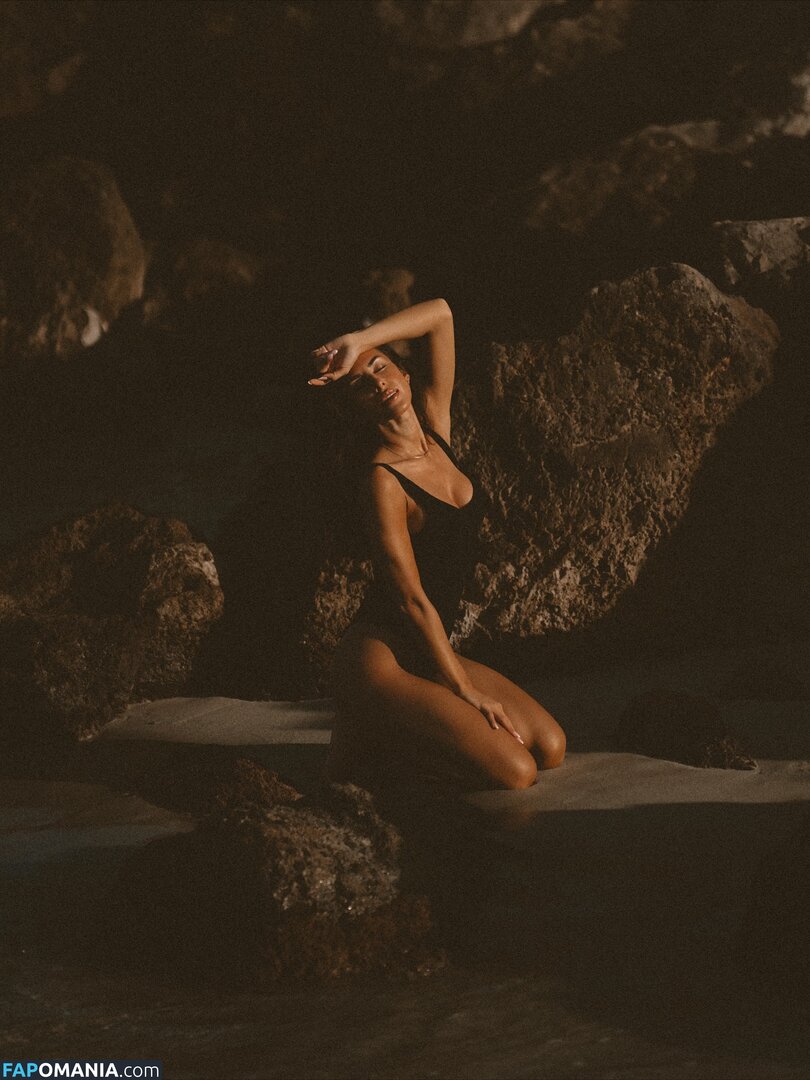 Jana Azizi / jana_azizi ヌード OnlyFans  流出写真 #7