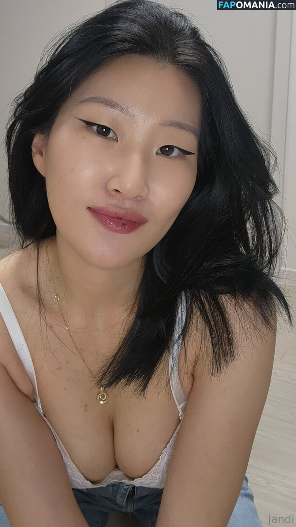 jandvip / jhami_barbz ヌード OnlyFans  流出写真 #3