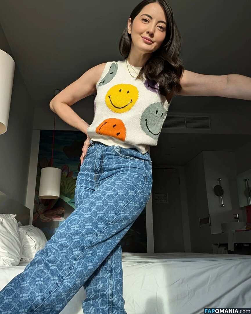 Jane Douglas / OXClub / OutsideXbox / janedouglas / penny_dreadful ヌード OnlyFans  流出写真 #186