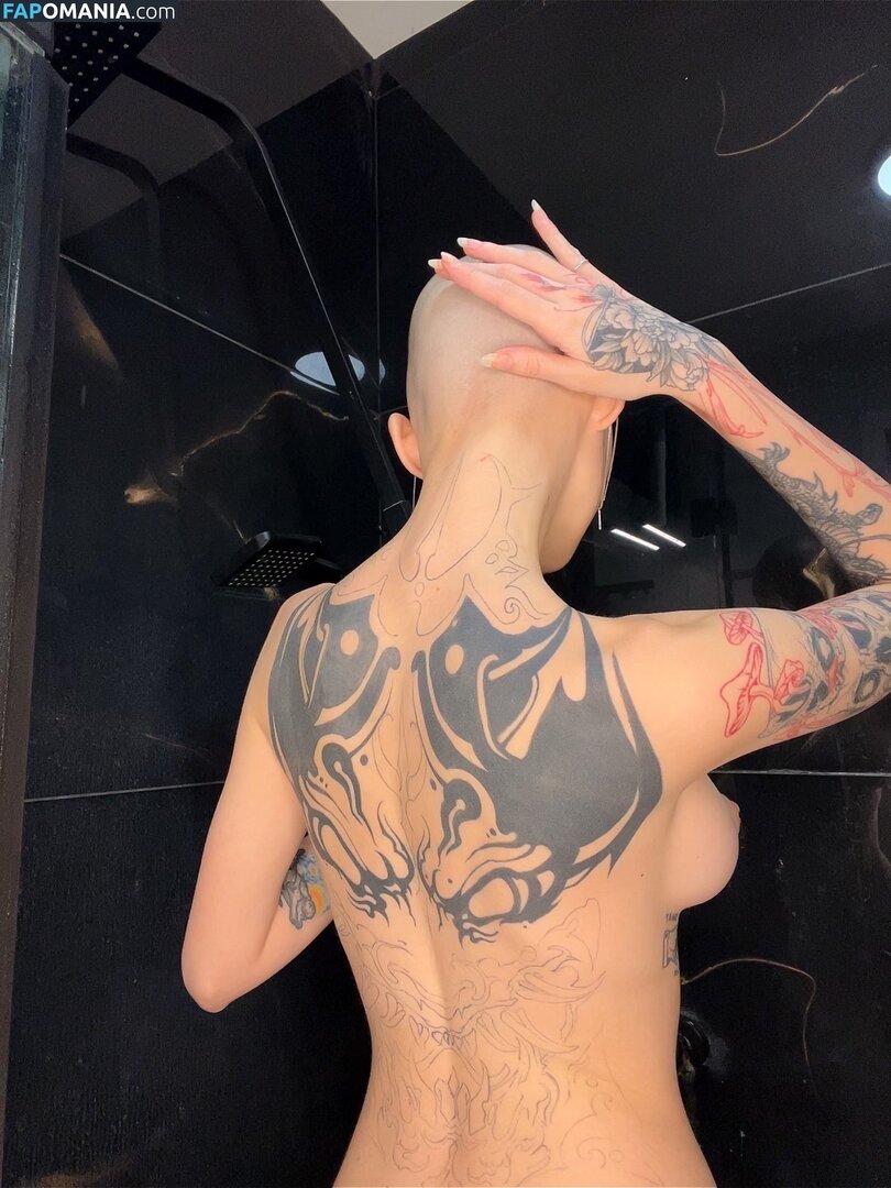 ClearMidstone / Jane Hopper (U / Mufinpuff / Soft_Rivera / https: / janeho / janehopper / soft_rivera Janehopper ヌード OnlyFans  流出写真 #14